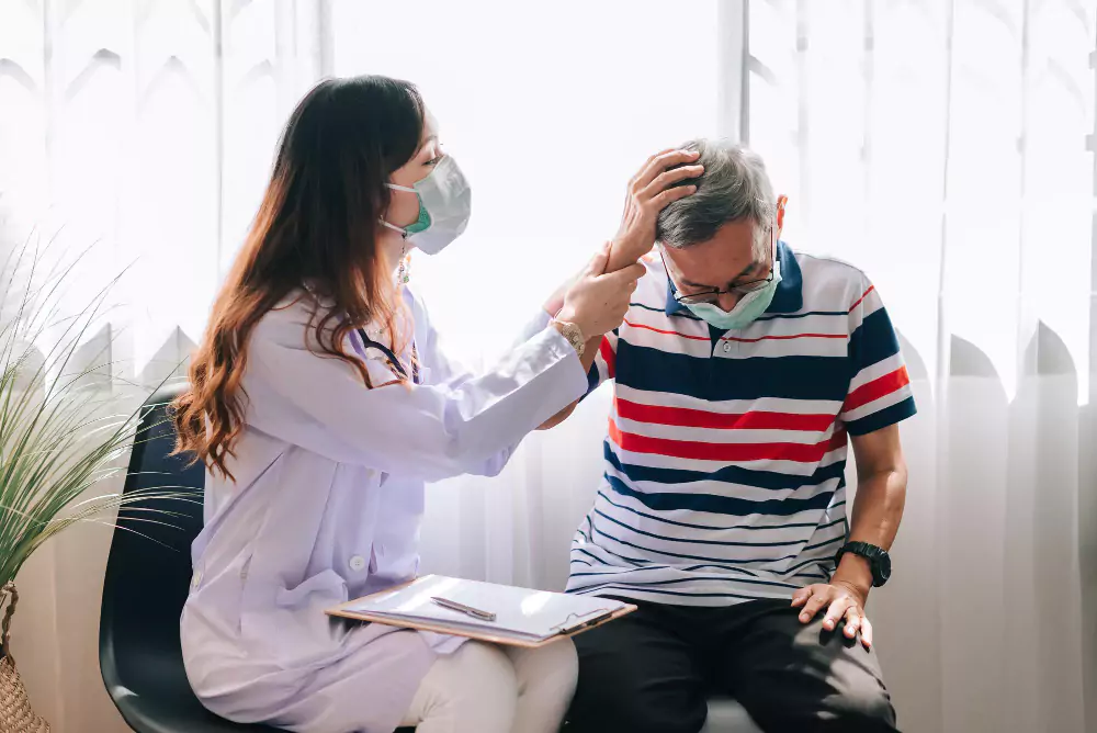 Stroke Treatment and Rehabilitation