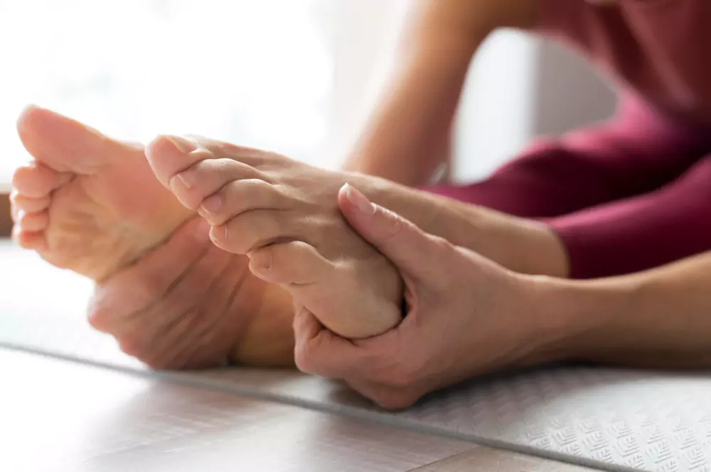 Peripheral Neuropathy