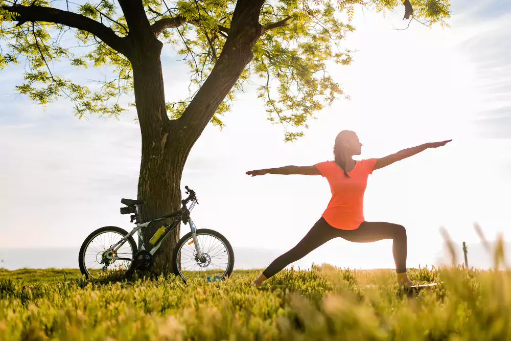 Lifestyle and Wellness Support