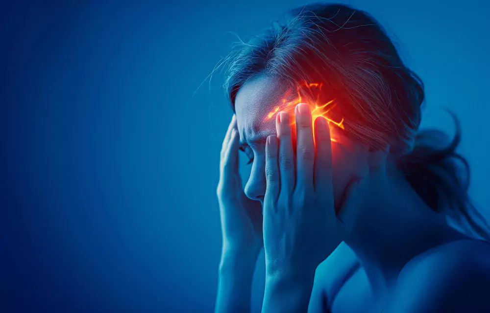 Headache and Migraine Management